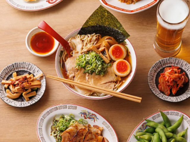 �F�L���X ���R�w�O�X�̎ʐ^1