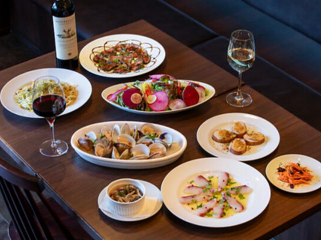 Bar&Dining emu �G���̎ʐ^1