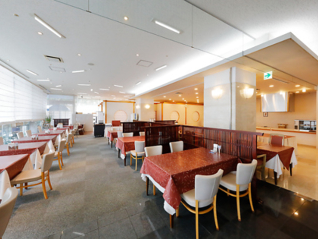 ���X�g�����ӂ� �V���C�����z�e���l���\�̎ʐ^1