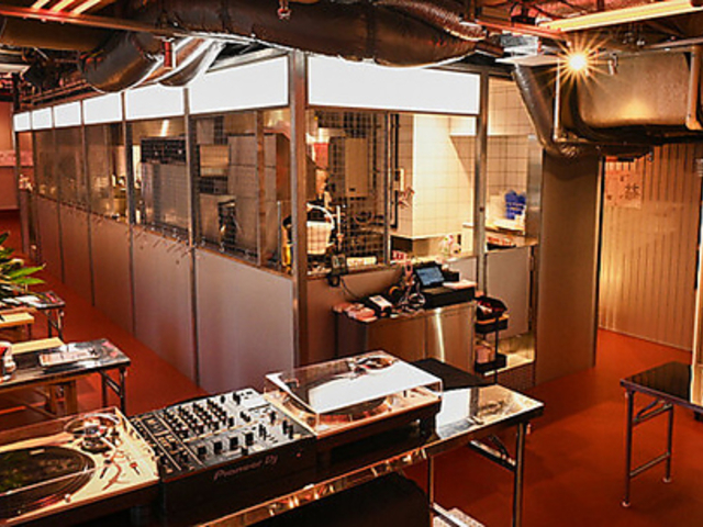 Park in Park �p�[�N�C���p�[�N�̎ʐ^1