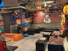 WOLF ONE �E���t�����̎ʐ^1