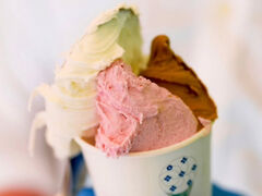 Gelato&Cafe Lumia ���~�A�̎ʐ^1