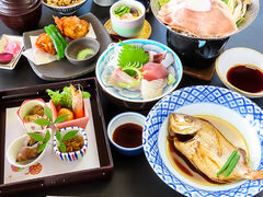 南知多 内海温泉 いち豆の写真1