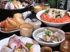 うたしお 新潟駅南店の写真1