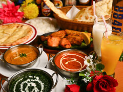 PRITHIVI �s���e�B�r ASIAN DINING & BAR�̎ʐ^1