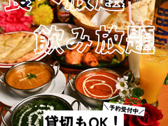 PRITHIVI �s���e�B�r ASIAN DINING & BAR�̎ʐ^1