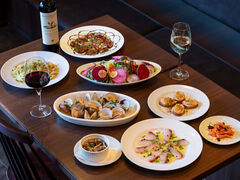 Bar&Dining emu �G���̎ʐ^1