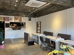 BACKYARD BASE �o�b�N���[�h�x�[�X�̎ʐ^1