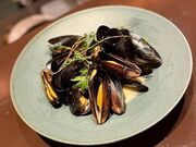 L Escalier �G�X�J���G�̎ʐ^1