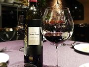 L Escalier �G�X�J���G�̎ʐ^1