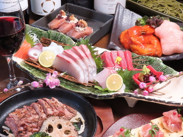 �������_�C�j���O keiji�̎ʐ^1