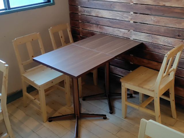 green dining&BAR Towards �g���[�Y�̎ʐ^1