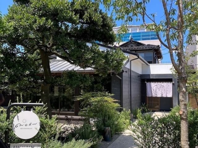 Restaurant moku ���N�̎ʐ^1