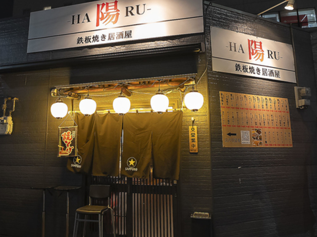 �z-HARU-�y�S�Ă��������z�̎ʐ^1