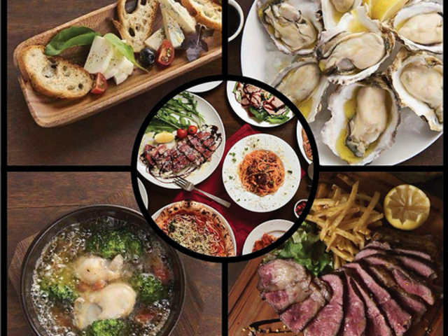 BEST  3 The kitchen & Curry & Bar�̎ʐ^1