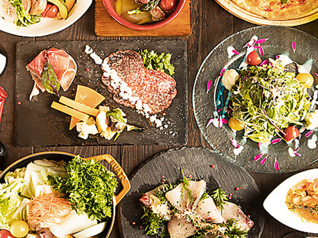 ���Ȃ� SUNAO ��ʖ؋������_�C�j���O�̎ʐ^1