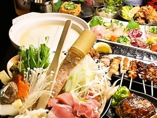 �Ƃ�Ȃג� �����X�̎ʐ^1