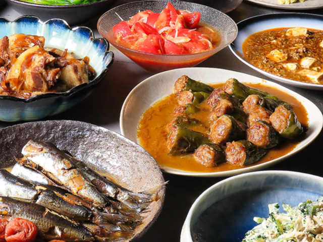 ���΂񂴂�kitchen O �I�o���U�C�L�b�`���I�[�̎ʐ^1