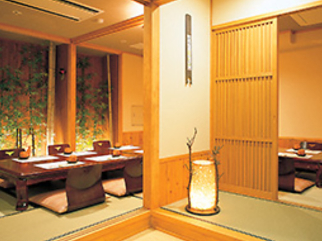 �z�e�����t���� ���X�g�����Ԓւ̎ʐ^1