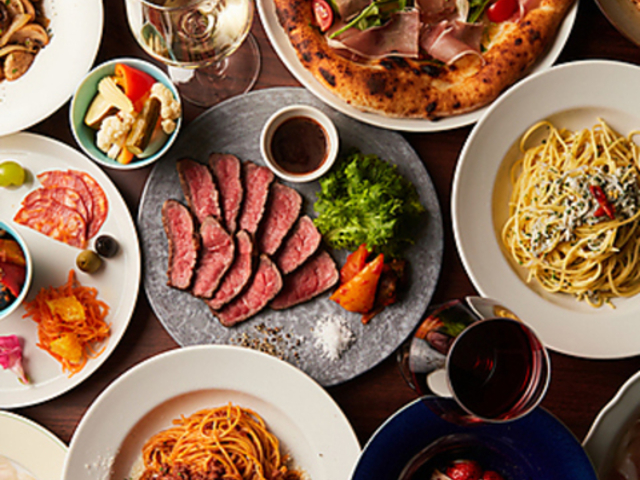 Aju trattoria ���̎ʐ^1