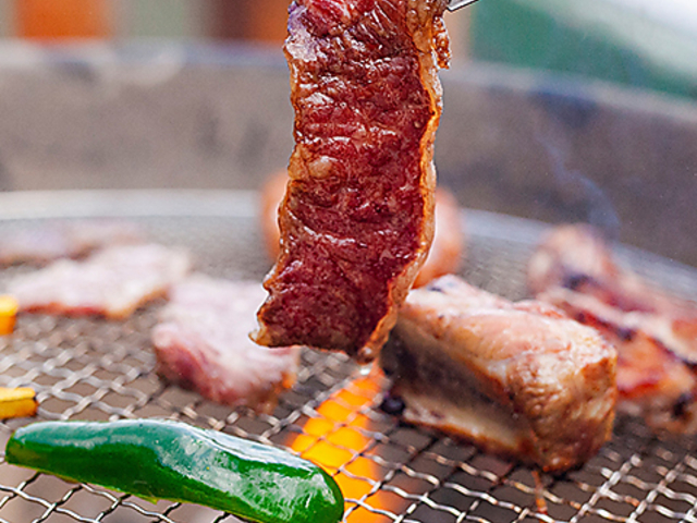 ����t���[�c�����h �o�[�x�L���[�n�E�X�̎ʐ^1