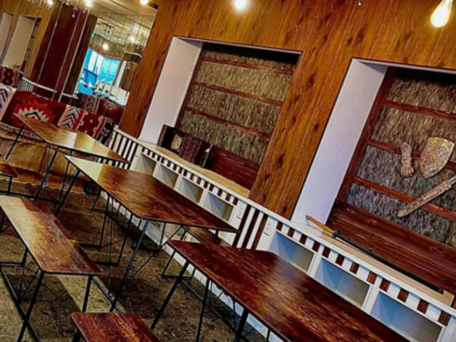 �M���h����BOOZYKNIGHT �u�[�W�[�i�C�g�̎ʐ^1