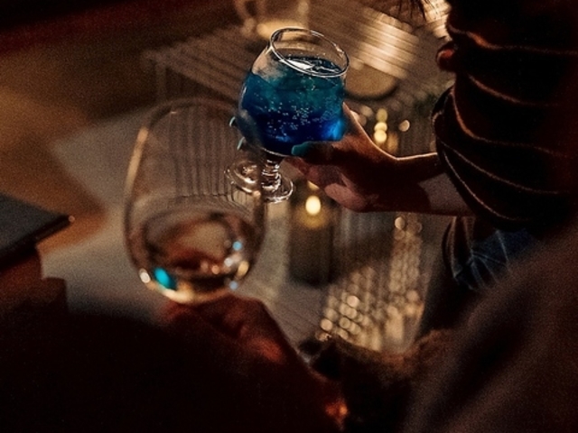 YORU. Sweets&Bar�̎ʐ^1