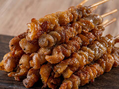 「完全個室」炭火炉端 産地直送 赤身肉と海鮮 笑が家の写真1