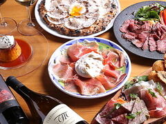 PIZZERIA LEON�̎ʐ^1