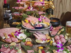 焼肉 TENPUKU WAGYUの写真1