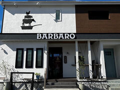 スペイン炭火焼 BARBARO(バルバロ)の写真1
