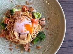 パスタ食堂 Regalo レガロの写真1