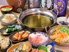 SATSUMA サツマ 新橋の写真1