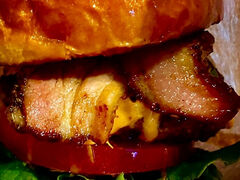 Dining Bar BOSS HOG �{�X�z�b�O�̎ʐ^1