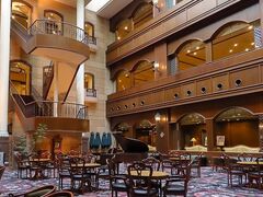 �A�g���E�����E���W�@�n�C�h�p�[�N�̎ʐ^1