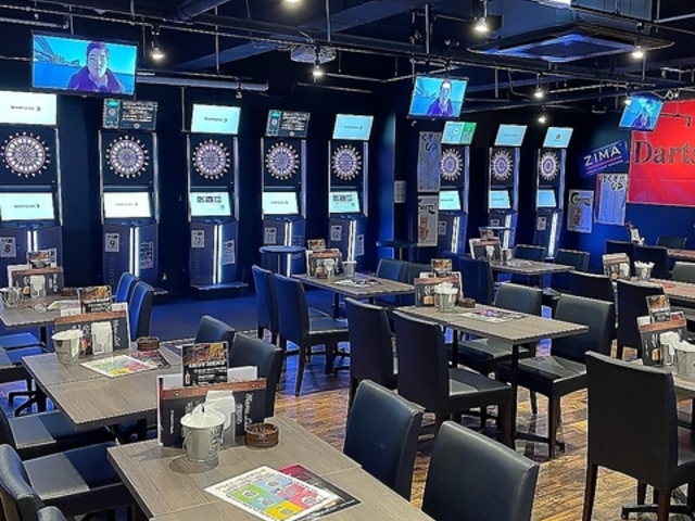 Darts UP�i�_�[�c �A�b�v�j ���c�̎ʐ^1