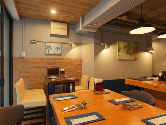 Kitchen Taku �L�b�`���^�N�̎ʐ^1