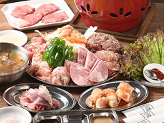 Grill Party �O�����p�[�e�B�[ �v���ēX�̎ʐ^1