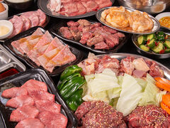 Grill Party �O�����p�[�e�B�[ �v���ēX�̎ʐ^1