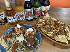 Lunch&CafeBar Yadorigi ���h���M�̎ʐ^1