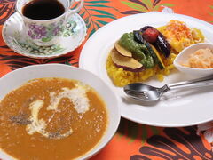 COFFEE & CURRY rit コーヒーアンドカレーリットの写真1
