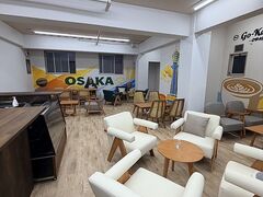 W Go Kart Cafe ダブルゴーカートカフェの写真1