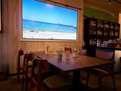 Cafe&Bar �r�[�`�^�C���̎ʐ^1