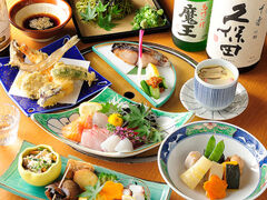 なにわ料理 鴇の写真1