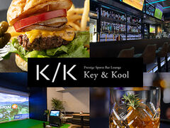 K/K Key & Koolの写真1