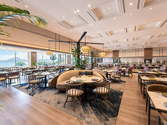 Grand Mercure Beppu Bay Resort & Spa �O�����h�����L���[���x�b�v�x�C���]�[�g�A���h�X�p�̎ʐ^1