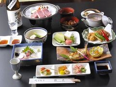料理旅館 福美の写真1