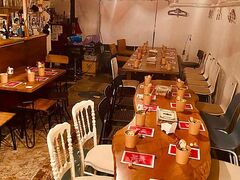 �Ă����傭dining��Bar�̎ʐ^1