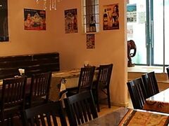 ナマステ ガネーシャ マハル 三宮店の写真1