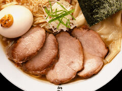 麺切り 白流の写真1